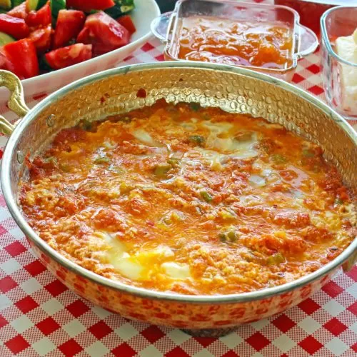 Menemen