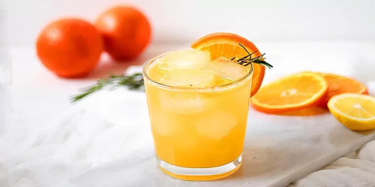 Coco Orange