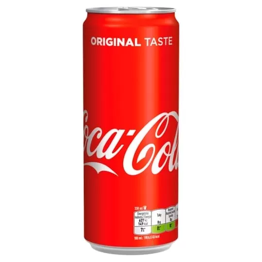 Kutu Cocacola