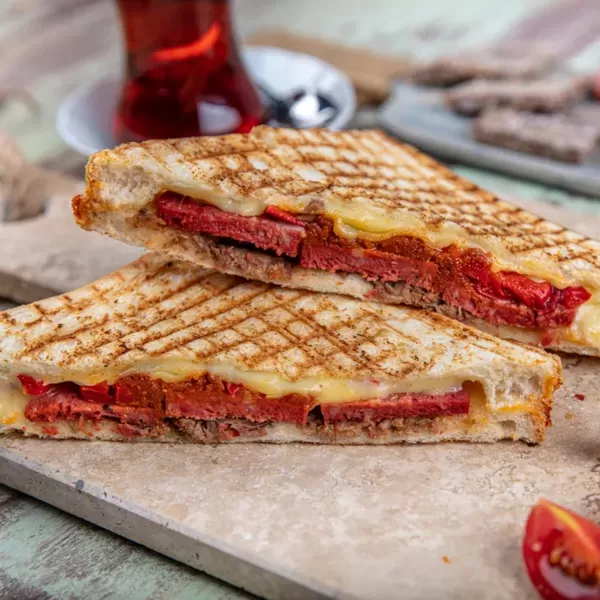 Bonito Tost